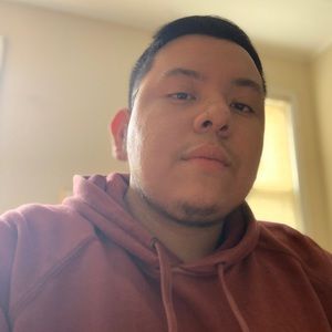 Meet your Posher, Roberto